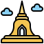 pagoda 1