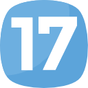 17