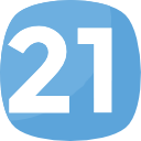 21