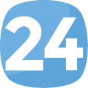 24