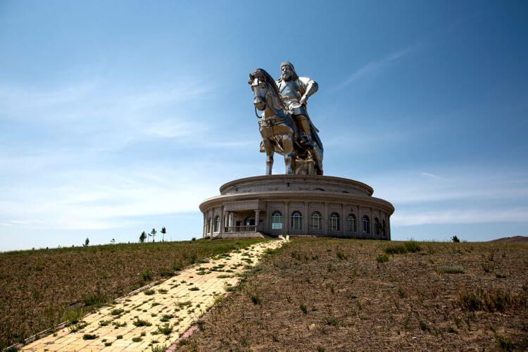 Genghis Khan
