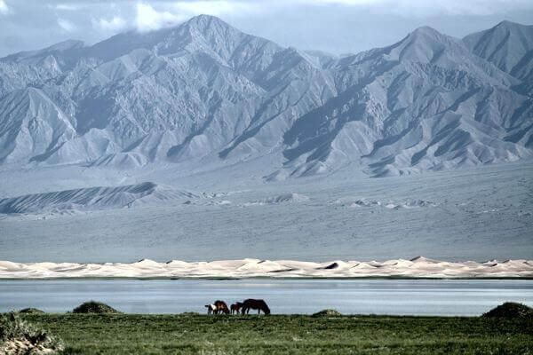 Best of Mongolia