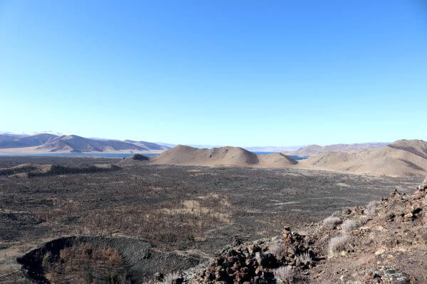 Khorgo-Terkhi National Park