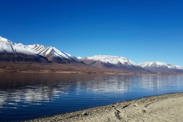 Khoton Lake