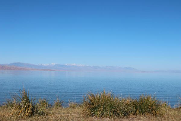 Achit Lake