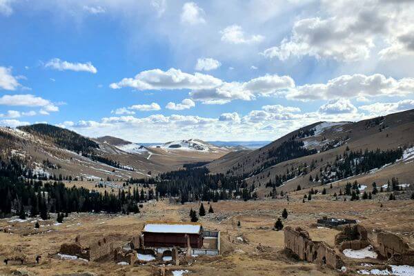 Manzushir Monastery Tour