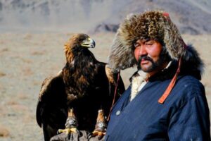 Best of Altai Tavan Bogd National Park 2 Kazakh Man